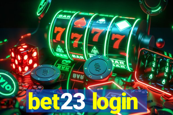 bet23 login
